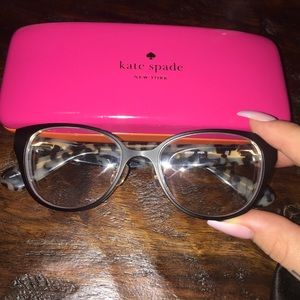 Kate Spade Glasses Frames!